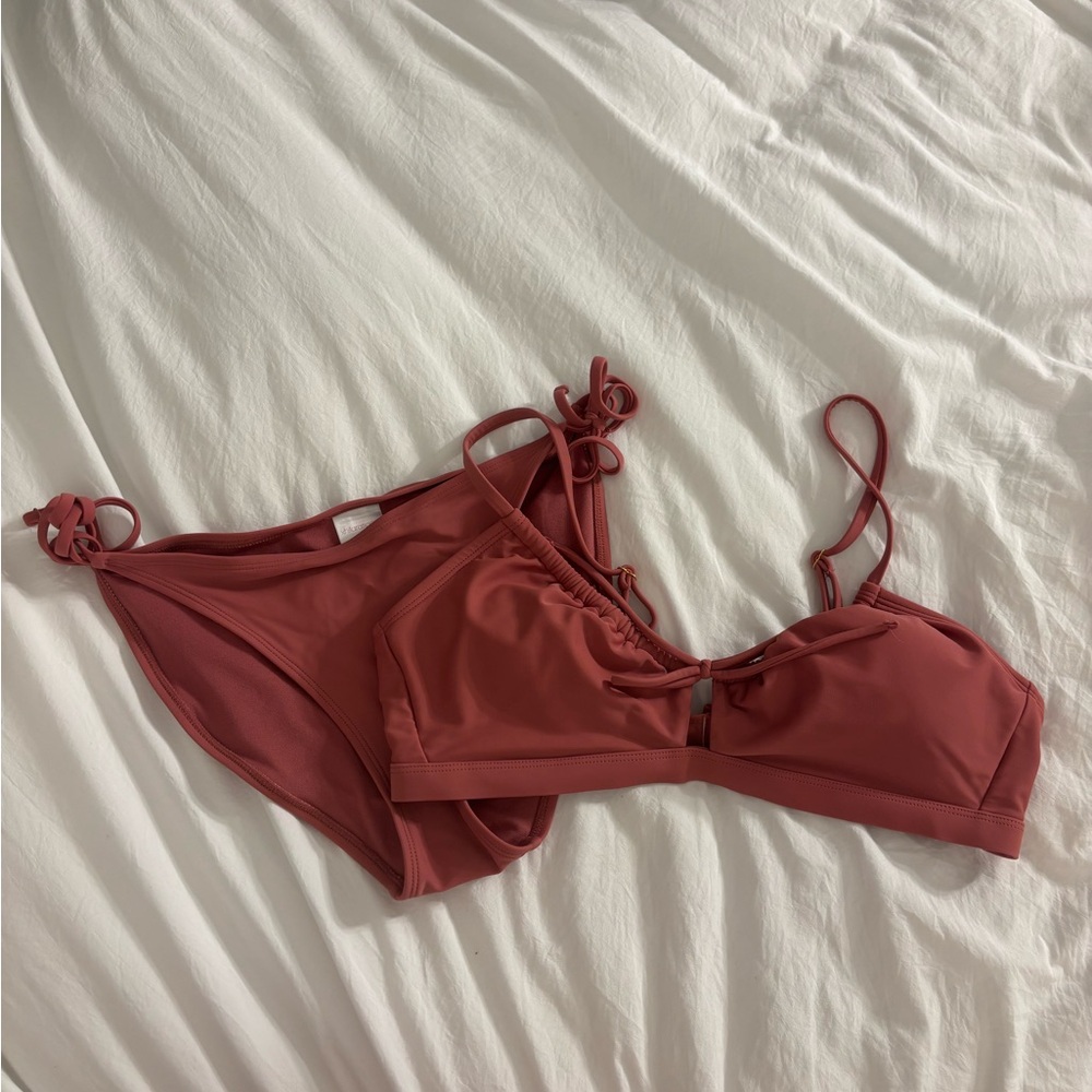 Target Bikini Set - Large